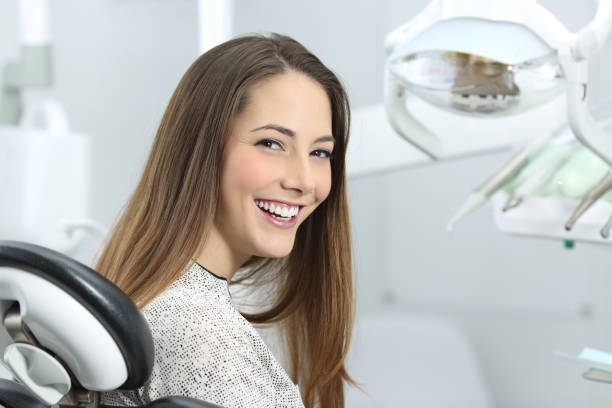 Advanced Technology for Better Dental Care in Stryker, OH